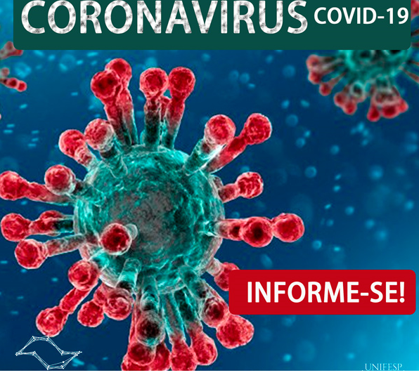 Decreto- Prevenção Corona Vírus