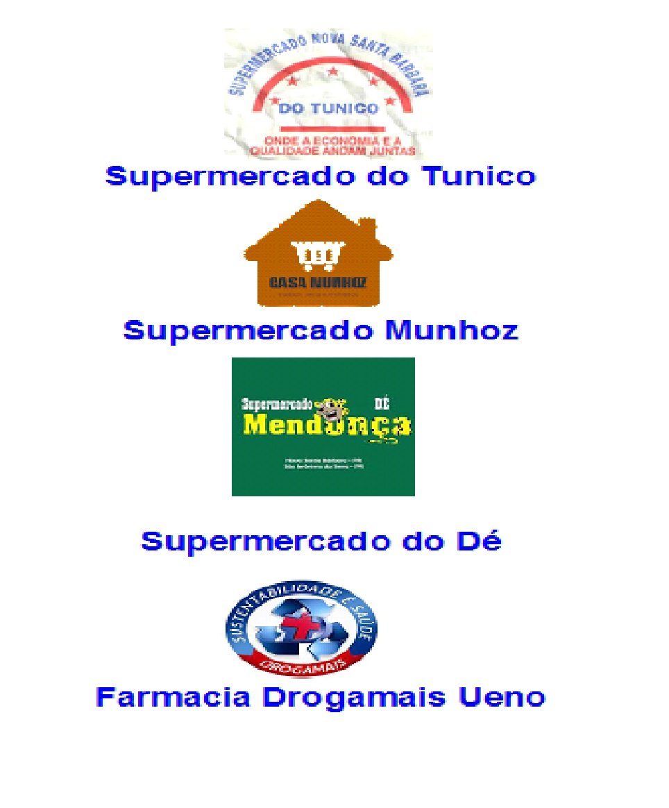 ARRECADADORES AUTORIZADOS
